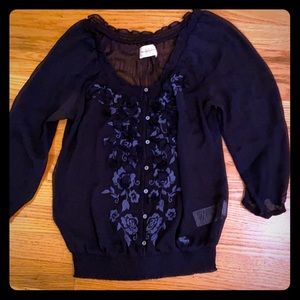 Abercrombie & Fitch blouse